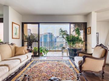 Apartamento · 615m² · 5 Quartos · 8 Vagas · Duplex à venda no Itaim Bibi | 5 quartos / 5 suítes