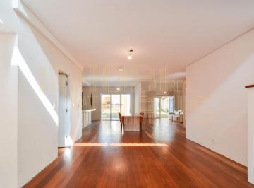 Casa · 299m² · 5 Quartos · 3 Vagas · Casa à venda no Alto da Boa Vista | 5 quartos