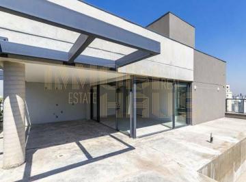 Apartamento · 663m² · 4 Quartos · 6 Vagas · COBERTURA DUPLEX À VENDA NOS JARDINS | 4 SUÍTES