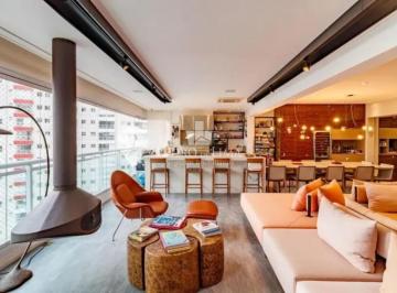 Apartamento · 280m² · 5 Quartos · 5 Vagas · Apartamento no Anália Franco 5 quartos sendo 3 suítes e 5 vagas, 280 m². Condomínio Camille Claudel