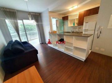 Apartamento · 54m² · 1 Quarto · 1 Vaga · Apartamento com ótimo preço no bairro Jardins. Confira!