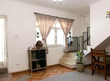 Casa · 110m² · 3 Quartos · Sobrado 3 quartos , 110m² no Tatuapé