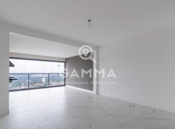 Apartamento · 122m² · 3 Quartos · 2 Vagas · Apartamento Novo A Venda Com 3 Quartos e Varanda Gourmet Na Vila Madalena