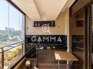 Apartamento · 208m² · 4 Quartos · 5 Vagas · Apartamento Amplo com 4 Quartos e 5 Vagas A Venda Na Vila Madalena