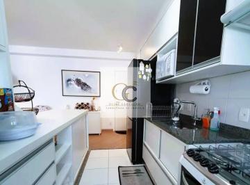 Apartamento · 70m² · 2 Quartos · 2 Vagas · APARTAMENTO À VENDA EM ÁGUA BRANCA - 70m² - 2 QUARTOS - 1 SUÍTE - 2 VAGAS DE GARAGEM