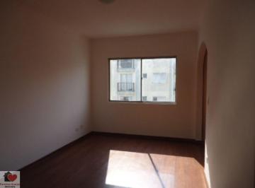 Apartamento · 50m² · 1 Quarto · 1 Vaga · APARTAMENTO COM UM DORMITÓRIO, REPLETO DE ARMÁRIOS NO MELHOR DA VILA MASCOTE !