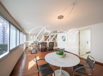 Apartamento · 270m² · 2 Quartos · 2 Vagas · COBERTURA PARA VENDA ITAIM BIBI 3 QUARTOS DUPLEX SALÃO AREA EXTERNA 2 VAGAS COMPRAR