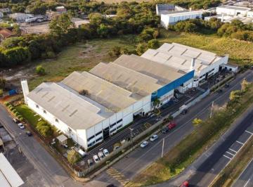 Comercial · 6308m² · Galpão industrial ou logístico - Sumaré