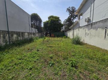 Terreno · 332m² · Morumbi, Jardim Leonor, terreno plano  em rua fechada, 332 metros quadrados.Confira!!!