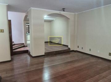 Casa · 230m² · 3 Quartos · 4 Vagas · Casa com Edícula Para Venda no Ipiranga