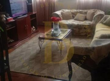 Apartamento · 115m² · 4 Quartos · 1 Vaga · Apartamento em Santo Amaro com 4 dormitórios, 1 vaga e 115m²