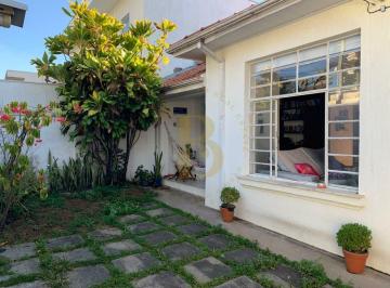 Casa · 130m² · 2 Quartos · 5 Vagas · Casa com edícula e churrasqueira no Campo Belo ? 2 dormitórios e 5 vagas