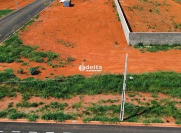 Terreno · 625m² · Terreno disponível para venda no bairro Novo Mundo em Uberlândia MG
