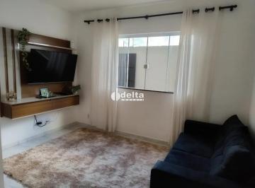 Casa · 250m² · 3 Quartos · 5 Vagas · Casa residencial com 3 quartos sendo 1 suíte disponível para venda no bairro Jardim Ipanema em Uberl