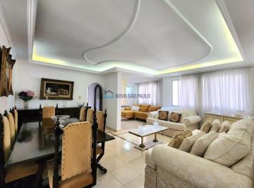 Apartamento · 98m² · 3 Quartos · 1 Vaga · Apartamento em Moema, 3 Quartos
