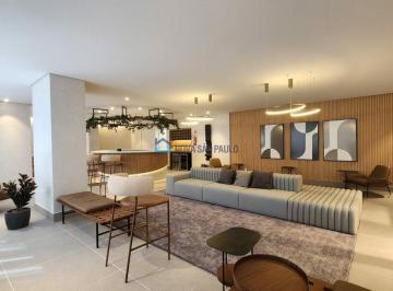 Apartamento · 74m² · 2 Quartos · 1 Vaga · Apartamento novo para venda na Saúde com 74m².