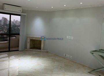 Apartamento · 114m² · 3 Quartos · 3 Vagas · Apartamento à venda com 3 dormitórios, 3 vagas em Perdizes.