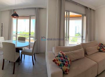 Apartamento · 80m² · 3 Quartos · 2 Vagas · Apartamento 80m, sala ampla, 3 Quartos,, 1 suíte, 2 vagas - Campo Belo