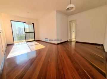 Apartamento · 95m² · 3 Quartos · 2 Vagas · Apartamento 03 dormitórios 01suíte 02 vagas - Moema Pássaros