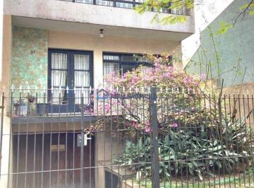 Casa · 291m² · 3 Quartos · 6 Vagas · Sobrado amplo, com quintal e edícula no Cambuci!
