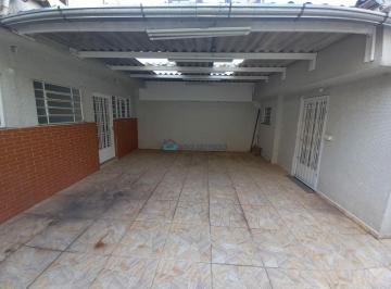 Casa · 310m² · 7 Quartos · 3 Vagas · Sobrado 310m² Comercial ou Residencial - Ipiranga