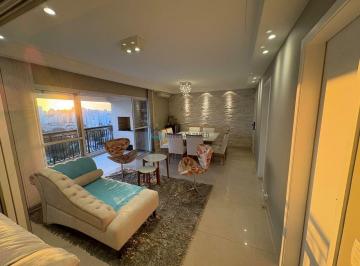 Apartamento · 121m² · 3 Quartos · 2 Vagas · Apartamento 03 dormitórios 01 suíte 02 vagas - Bosque da Saúde