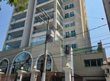 Apartamento · 135m² · 4 Quartos · 4 Vagas · Apartamento no Jardim São Paulo - 4 quartos, 4 vagas