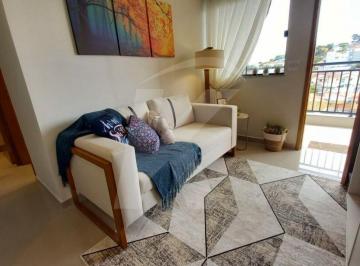 Casa · 45m² · 2 Quartos · 1 Vaga · Apartamento Decorado porteira fechado 2 dormitórios Churrasqueira Gourmet 1 vaga coberta