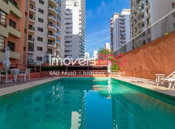 Apartamento · 80m² · 3 Quartos · 1 Vaga · Apartamento para venda com 80m² no Vila Olimpia - São Paulo.