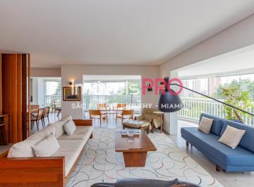 Apartamento · 246m² · 4 Quartos · 4 Vagas · Lindo apartamento no Jardim Marajoara