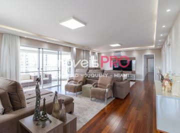 Apartamento · 247m² · 4 Quartos · 3 Vagas · Lindo apartamento no Jardim Marajoara