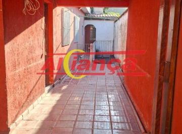 Casa · 150m² · 4 Quartos · 2 Vagas · Casa para alugar, 4 quarto, 150m² Cocaia - Guarulhos /SP