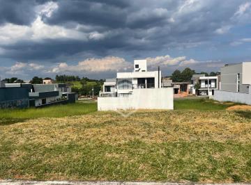 Terreno · 300m² · Terreno à venda, 300m², Gran Ville São Venâncio - Itupeva/SP