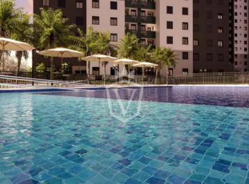 Apartamento · 58m² · 2 Quartos · 2 Vagas · APARTAMENTO À VENDA NO COND. ALTOS DA AVENIDA  VILA PROGRESSO - JUNDIAÍ/SP