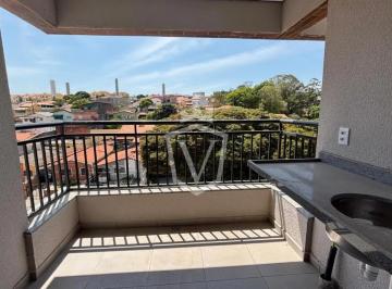 Apartamento · 68m² · 2 Quartos · 1 Vaga · Apartamento á venda no condomínio Bellacqua - Retiro - Jundiaí/SP