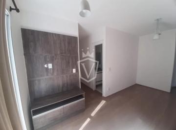 Apartamento · 61m² · 3 Quartos · 1 Vaga · Apartamento á venda Cond. Go Maraville - Vila Rami - Jundiai/SP.