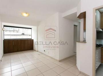 Apartamento · 50m² · 2 Quartos · 1 Vaga · Apartamento à venda com 50m², 2 quartos e 1 vaga
