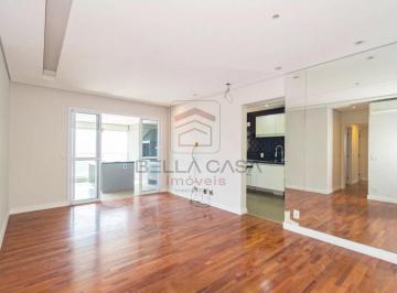 Apartamento · 133m² · 3 Quartos · 2 Vagas · Condominio Verum - 3 quartos - 1 suite - 2 vagas - 133m2