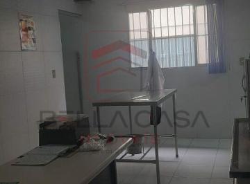 Comercial · 180m² · 3 Vagas · Comercial Vila Regente Feijo 180m2 de area construída 6 salas 1 wc 3 vagas