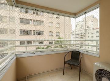 Apartamento · 80m² · 2 Quartos · 2 Vagas · Apartamento de 80m² à venda no Paraiso, 2 suítes e 2 vagas