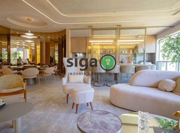 Apartamento · 173m² · 4 Quartos · 2 Vagas · Apartamento para venda no Jardim Guedala, São Paulo - SP
