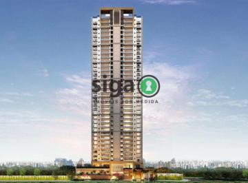 Apartamento · 140m² · 4 Quartos · 2 Vagas · Apartamento para venda no Jardim Guedala, São Paulo - SP