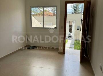Casa · 110m² · 3 Quartos · Casa a venda 3 dormitórios 1 Suíte 2 Vagas Regiao do Rio Pequeno