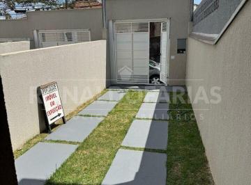Casa · 110m² · 3 Quartos · Casa a venda 3 dormitórios 1 Suíte 2 Vagas Regiao do Rio Pequeno