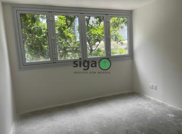 Apartamento · 38m² · 1 Quarto · 1 Vaga · Apartamento á venda 38m² com vaga, localizado na Chácara Santo Antônio, São Paulo