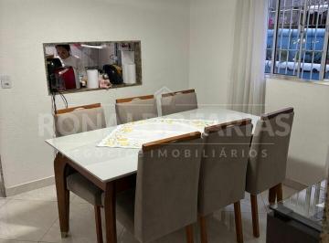 Casa · 125m² · 3 Quartos · 2 Vagas · Sobraso a venda 3 dormitórios 1 Suíte 2 vagas próximo ao Metrô vila das belezas