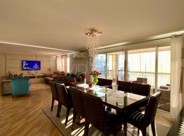 Apartamento · 204m² · 4 Quartos · 3 Vagas · Apartamento com Varanda Gourmet - TATUAPÉ !