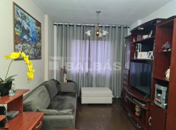 Apartamento · 61m² · 2 Quartos · 1 Vaga · APARTAMENTO TATUAPÉ - 61 m² - PRÓXIMO AO METRÔ TATUAPÉ