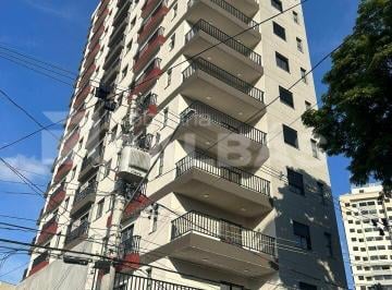 Apartamento · 41m² · 1 Quarto · APARTAMENTO 41 m² - NOVO - LAZER COMPLETO - A 300 METROS DO METRÔ CARRÃO!