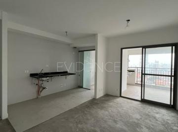 Apartamento · 82m² · 2 Quartos · 2 Vagas · Apartamento à venda com 82 metros, 2 dormitórios 1 e vaga no Parque São Jorge